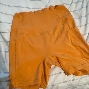 Paragon Fitwear shorts